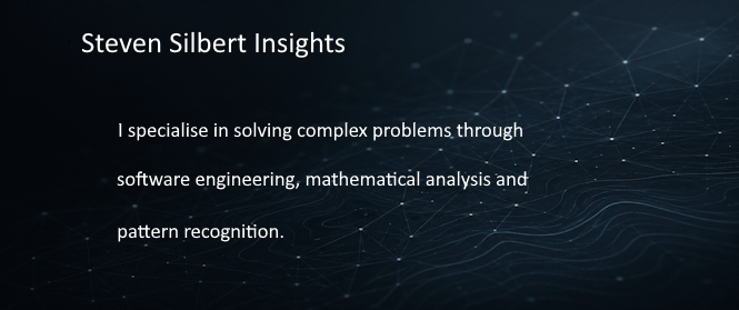 Steven Silbert