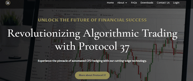 Protocol37